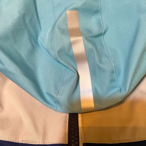 SWISS TECH Lightweight Hooded Jacket Boy’s Size 18 Months - Picture 5 of 6